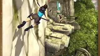 Lara Croft: Relic Run screenshot