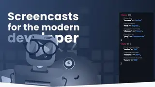 Laracasts screenshot