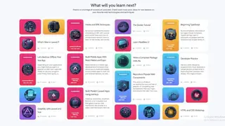 Laracasts screenshot