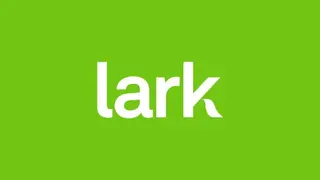 Lark screenshot
