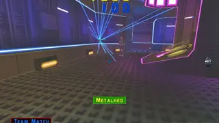 Laser Arena screenshot