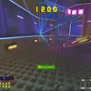 Laser Arena