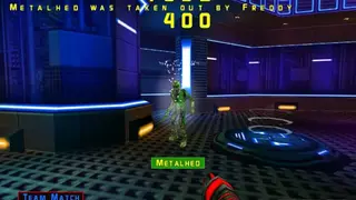 Laser Arena screenshot