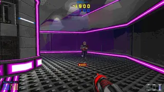 Laser Arena screenshot