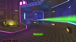 Laser Arena screenshot