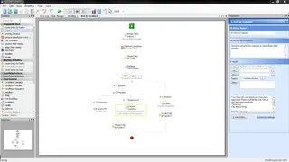 Laserfiche screenshot