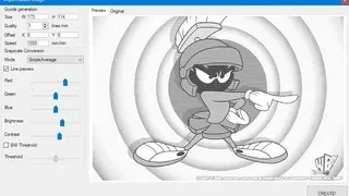 LaserGRBL screenshot