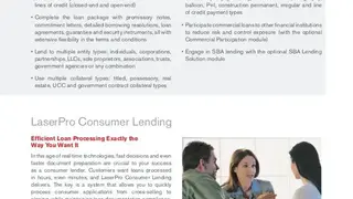 LaserPro screenshot