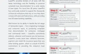 LaserPro screenshot