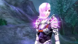 Last Chaos screenshot