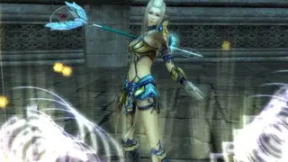 Last Chaos screenshot