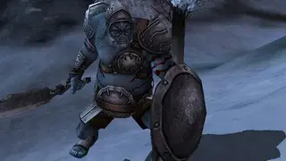 Last Chaos screenshot