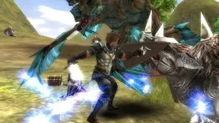 Last Chaos screenshot
