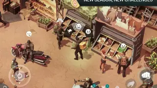 Last Day on Earth: Dead War screenshot