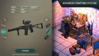 Last Day on Earth: Survival screenshot