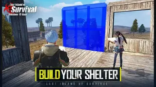 Last Day Rules: Survival screenshot