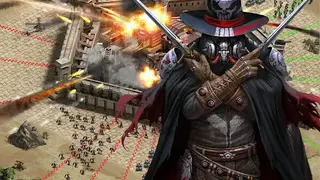Last Empire: War Z: Strategy screenshot