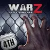 Last Empire: War Z: Strategy