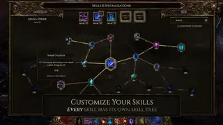 Last Epoch screenshot