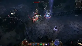 Last Epoch screenshot