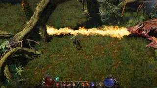 Last Epoch screenshot