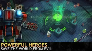 Last Hope TD: Zombie Tower Defense Games Offline screenshot