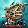 Last Hope TD: Zombie Tower Defense Games Offline