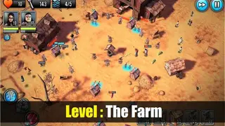 Last Hope: Tower Defense screenshot