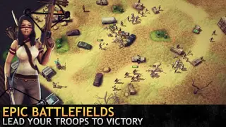 Last Hope: Tower Defense screenshot