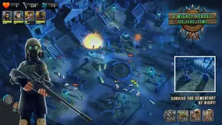 Last Hope: Tower Defense screenshot