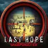 Last Hope: Zombie Sniper 3D