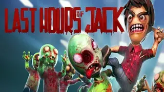 Last Hours Of Jack screenshot