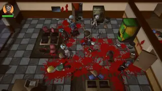 Last Hours Of Jack screenshot