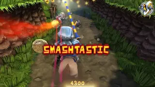 Last Knight: Rogue Rider Edition screenshot