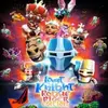 Last Knight: Rogue Rider Edition