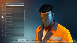 Last Man Standing screenshot