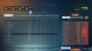 Last Man Standing screenshot