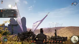 Last Oasis screenshot