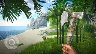 Last Pirate: Survival Island Adventure screenshot