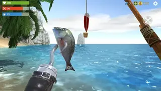 Last Pirate: Survival Island Adventure screenshot