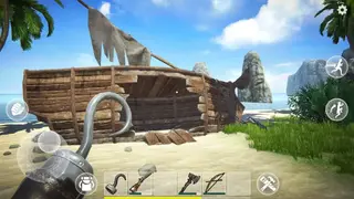 Last Pirate: Survival Island Adventure screenshot