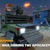 Last War: Apocolypse Strikes