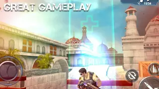Last War: Apocolypse Strikes screenshot