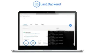 Last.Backend screenshot