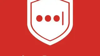 LastPass Authenticator screenshot