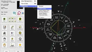 L’Astrologue screenshot
