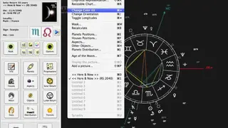 L’Astrologue screenshot