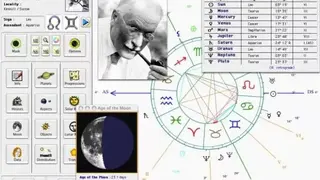 L’Astrologue screenshot