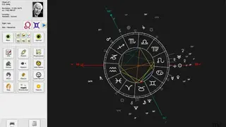 L’Astrologue screenshot