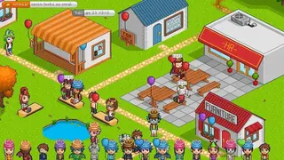 Lasuni screenshot